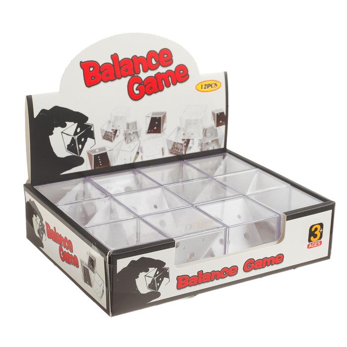 Головоломка "Куб"