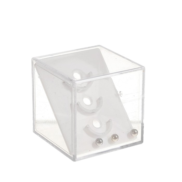 Головоломка "Зигзаг"