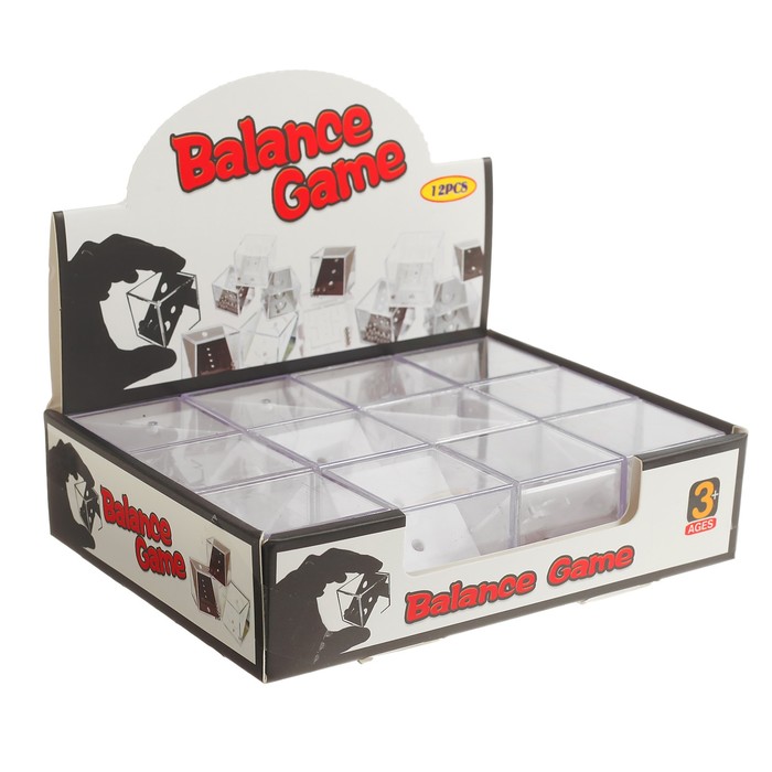 Головоломка "Зигзаг"