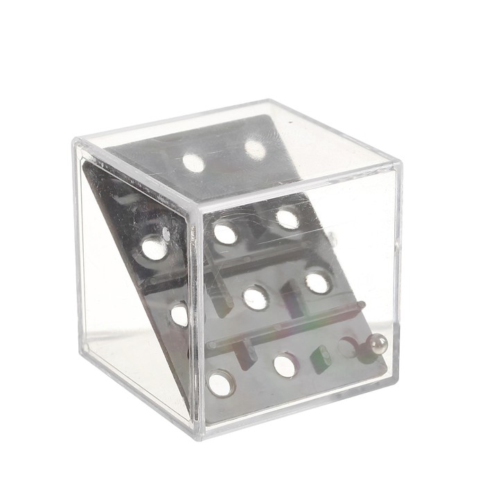 Головоломка "Квест"