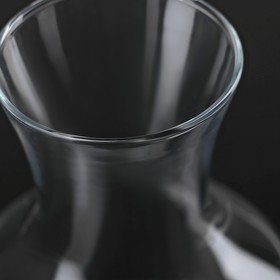 

Декантер Luminarc Carafe, 1 л
