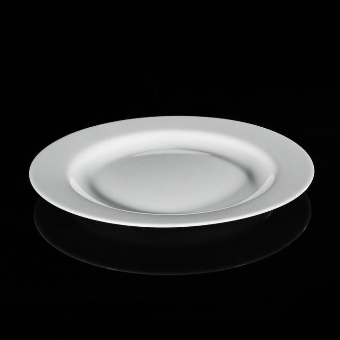 Тарелка обеденная 25,5 см Evolution