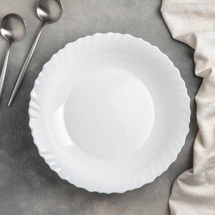 Тарелка обеденная 28 см Feston