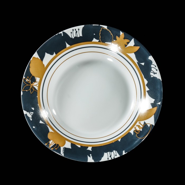 Тарелка суповая 23 см Orme, 700 мл