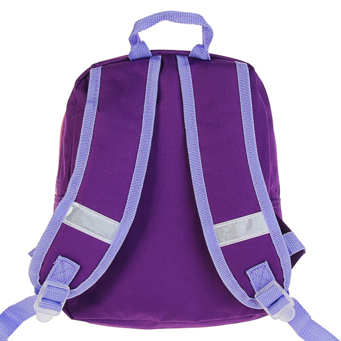 Рюкзачок малый "Скай. Щенячий патруль" 25*20*8 см