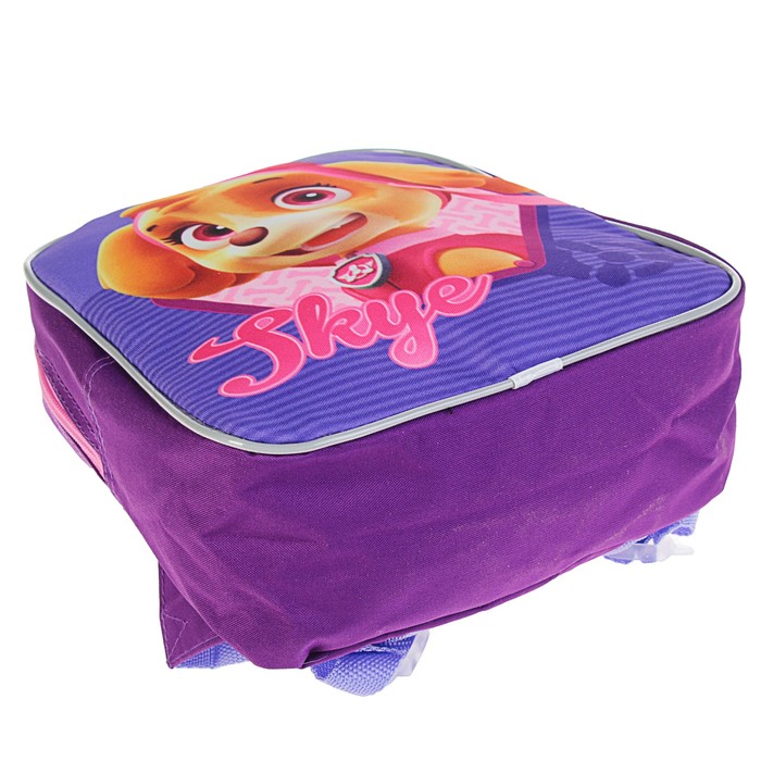 Рюкзачок малый "Скай. Щенячий патруль" 25*20*8 см