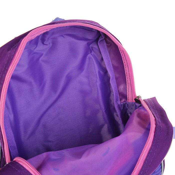 Рюкзачок малый "Скай. Щенячий патруль" 25*20*8 см