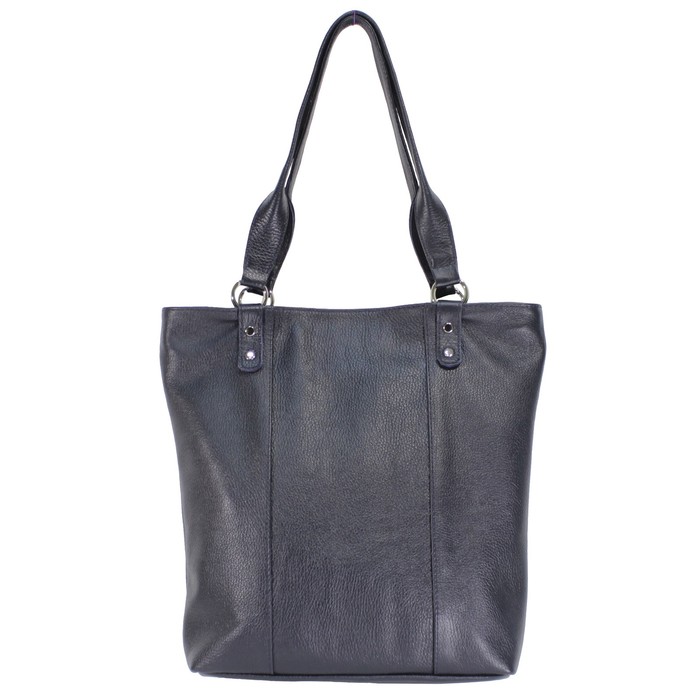 Сумка женская, цвет синий