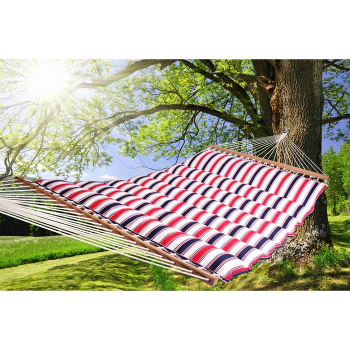 Гамак с наполнителем RG-30