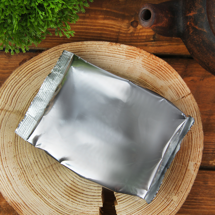 Чай зелёный с мятой в коробке-кружке "Волшебный чай", 50 г