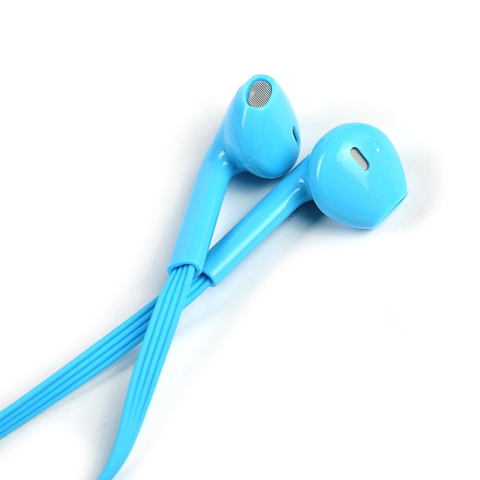 Гарнитура Qumann QSE-04 UFO 40042, синяя