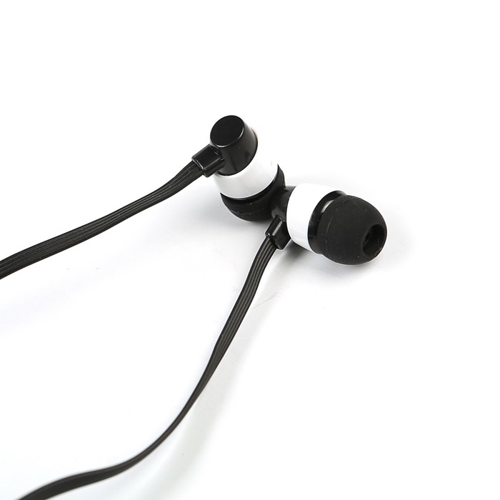 Гарнитура Qumann QSE-06 PIN +крепление 40060, чёрная