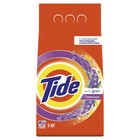 Стиральный порошок Tide Lenor «Лаванда», автомат, 3 кг Стиральный порошок Tide Lenor «Лаванда», автомат, 3 кг