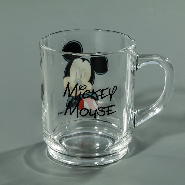 Кружка 250 мл Disney Mickey Colors