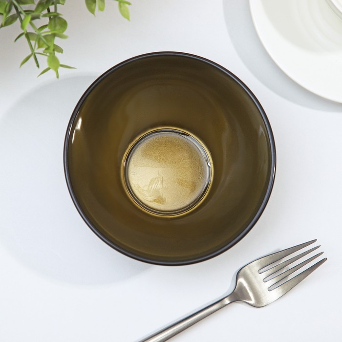 Салатник 390 мл Orme Moonlight, 12,5 см