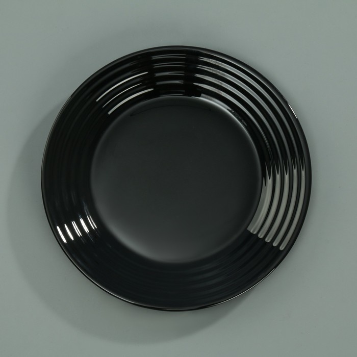 Сервиз столовый Harena Black, 18 предметов