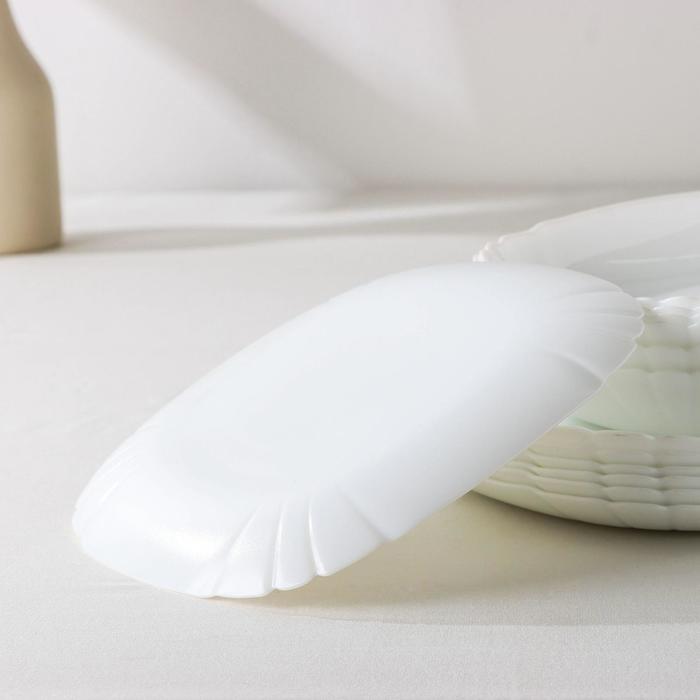 Сервиз столовый Lotusia, 18 предметов