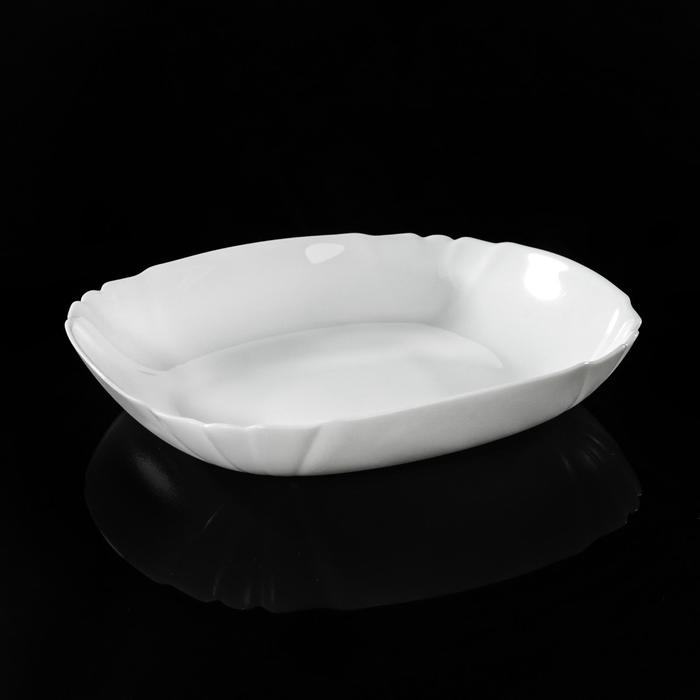 Сервиз столовый Lotusia, 18 предметов