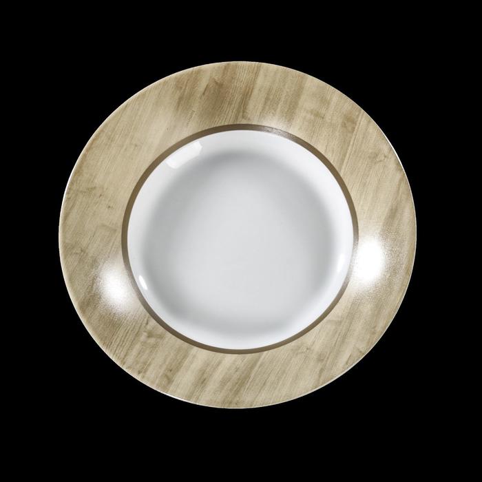 Сервиз столовый Nordic Alpaga, 18 предметов