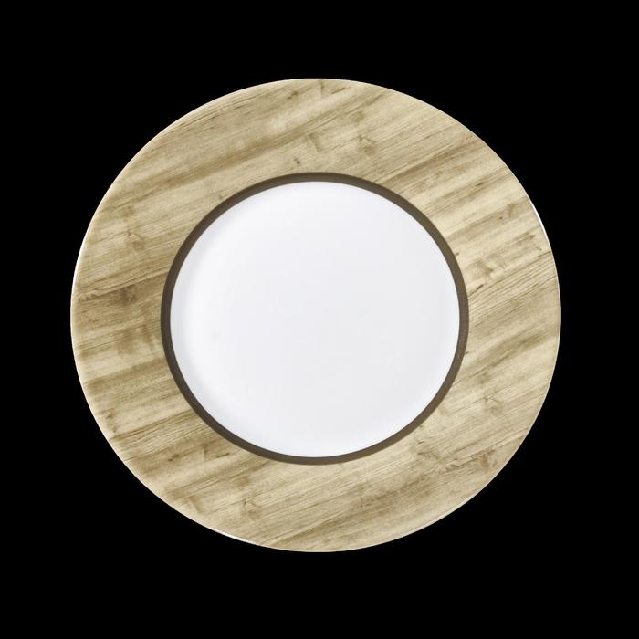 Сервиз столовый Nordic Alpaga, 18 предметов