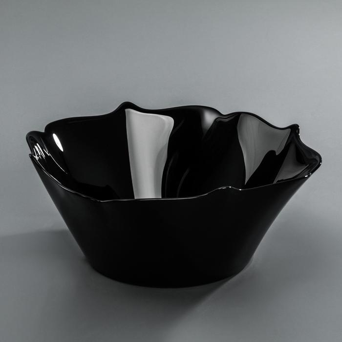 Сервиз столовый Authentic. Black and White, 19 предметов