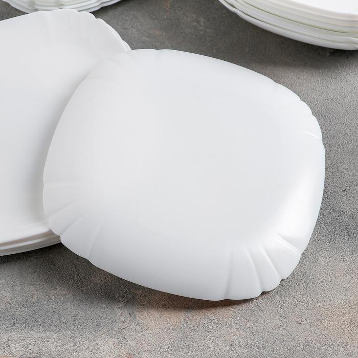 Сервиз столовый Lotusia, 19 предметов