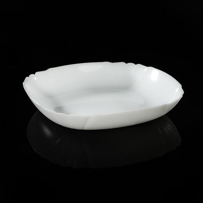 Сервиз столовый Lotusia, 19 предметов