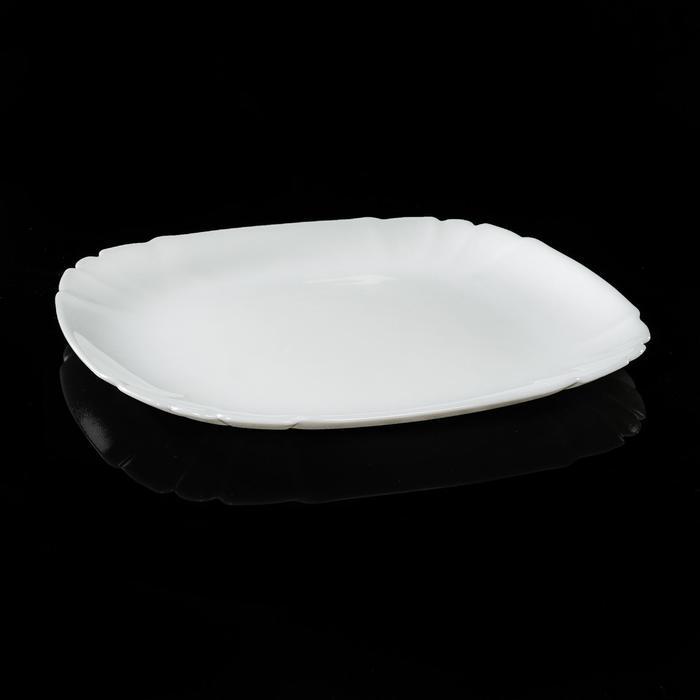 Сервиз столовый Lotusia, 19 предметов