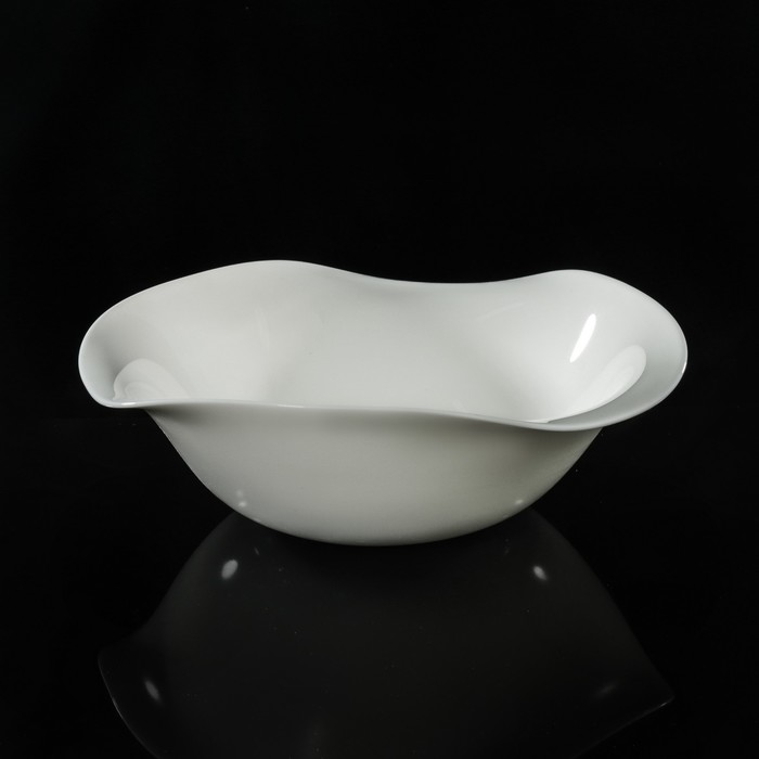 Сервиз столовый Volare Bone, 19 предметов