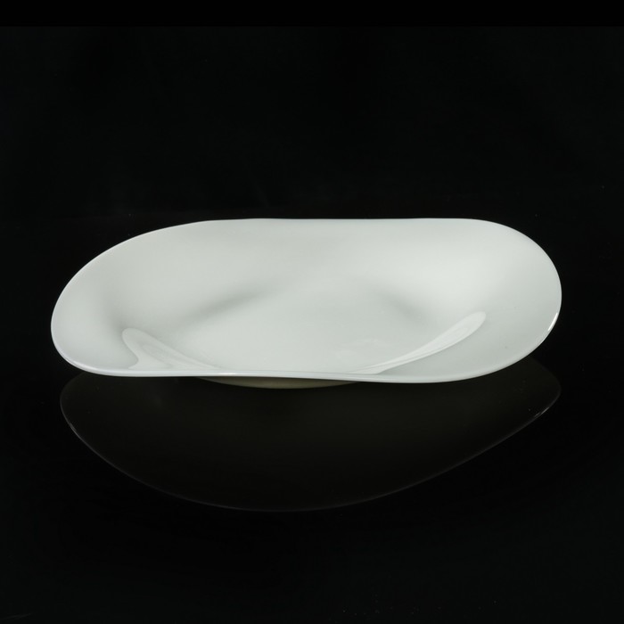 Сервиз столовый Volare Bone, 19 предметов