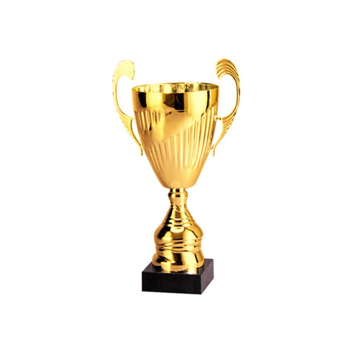 Кубок 7098 D, h=31 см, d=120 мм