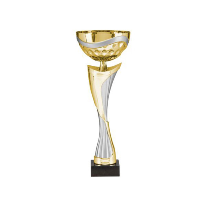 Кубок 7118 C, h=37 см, d=140 мм