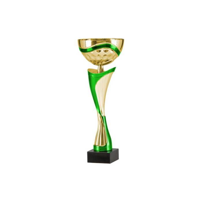 Кубок 7120 C, h=37 см, d=140 мм