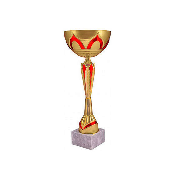 Кубок 7136 B, h=36 см, d=140 мм