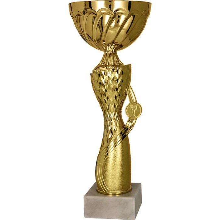 Кубок  7183 B, h=32 см, d=120 мм