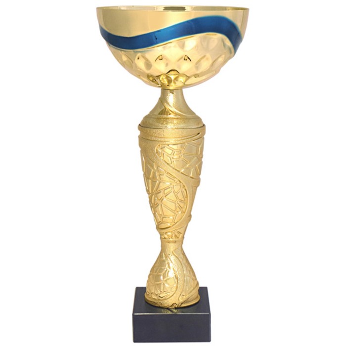 Кубок  7848 B, h= 31,5см, d=140 мм