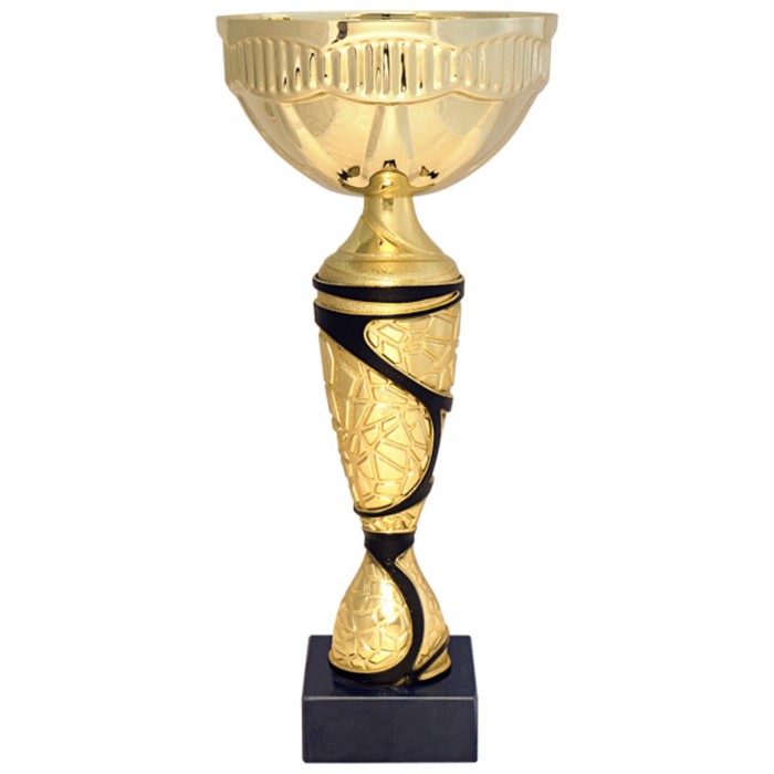 Кубок  7850 B, h= 31,5см, d=140 мм