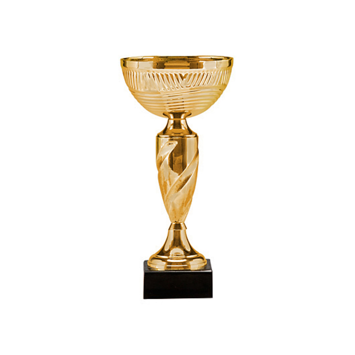 Кубок  8142=D/N, h=26 см, d=140 мм