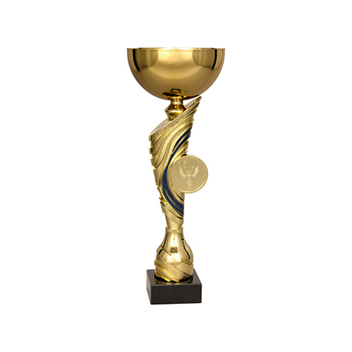 Кубок  8177 F, h=30 см, d=100 мм