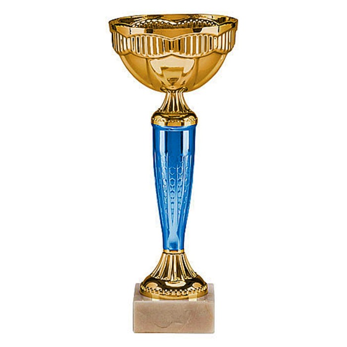 Кубок  8225 C, h=24 см, d=100 мм