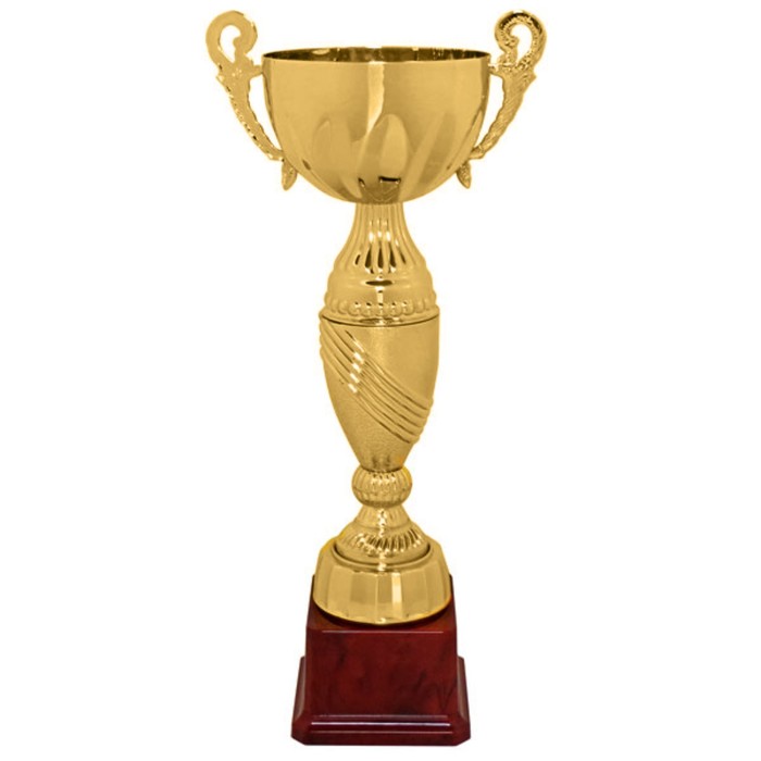 Кубок , HB 2033=2 C, h=28,5 см, d=80мм