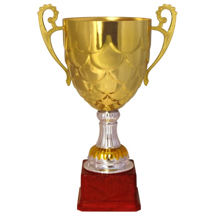 Кубок , HB 2193 C, h=29 см, d=120 мм