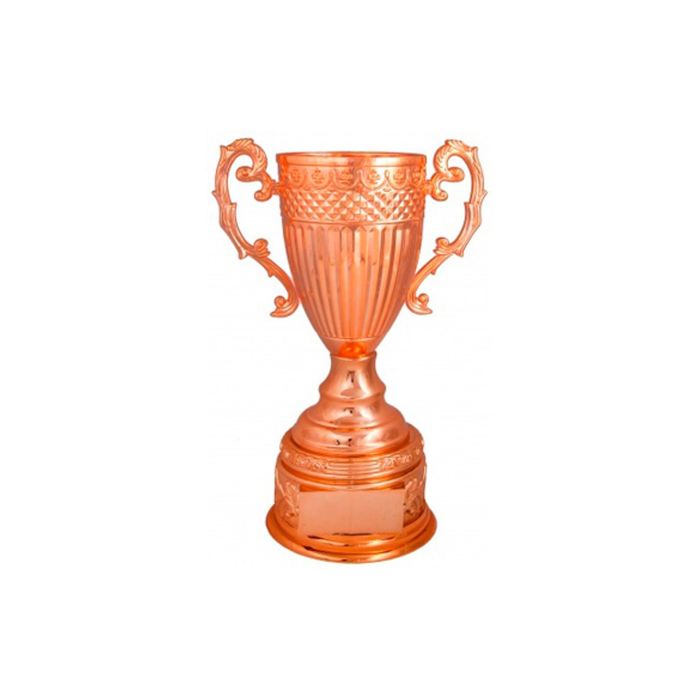 Кубок , HB 2411 B/B, h=34 см, d=120мм