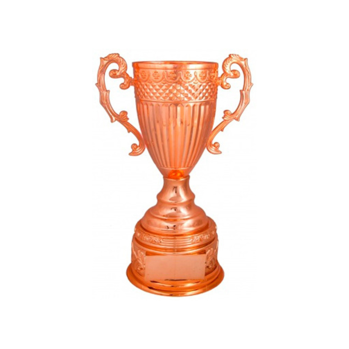 Кубок , HB 2411 C/B, h=28,5 см, d=100мм