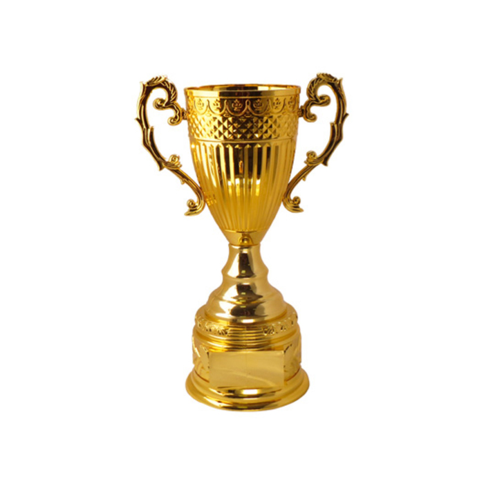 Кубок , HB 2411 C/G, h=28,5 см, d=100мм