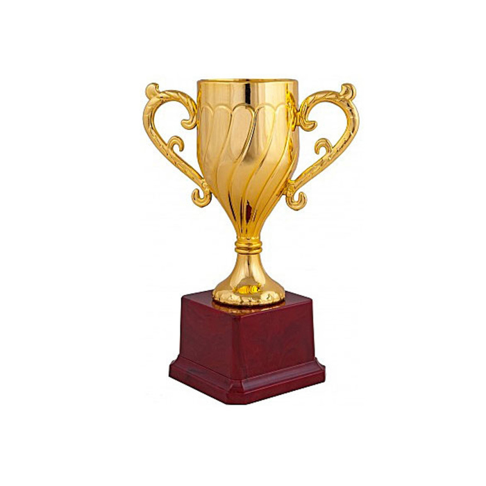 Кубок , HB 2413 A, h=28 см, d=100мм