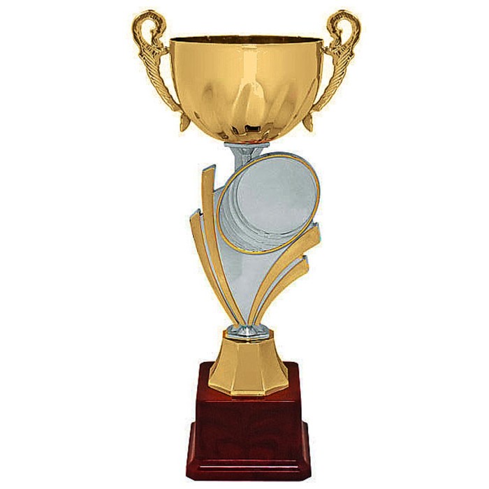 Кубок , HB 6005 C, h=26,5 см, d=80мм