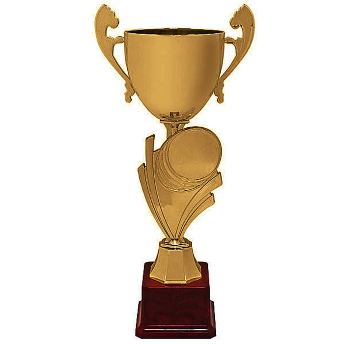 Кубок , HB 6009 A, h=39 см, d=120мм