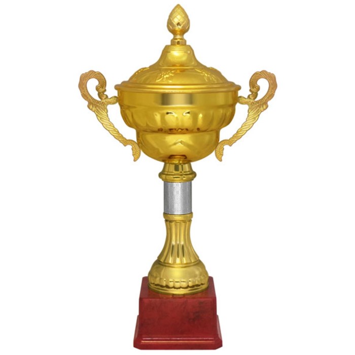 Кубок , HB 705 B, h=39 см, d=140 мм