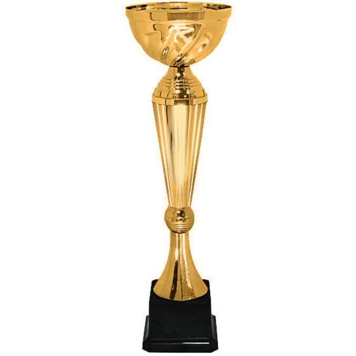 Кубок  KB 5001 A, h=43,5 см, d=160 мм